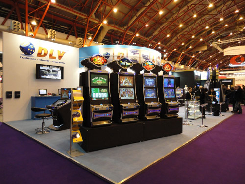 ice 2011 photo 2