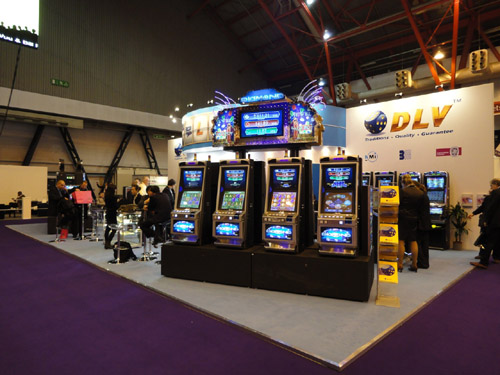 ice 2011 photo 1