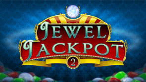 jewel jackpot II Logo