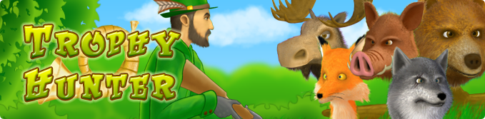 Trophy Hunter