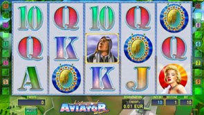 main game