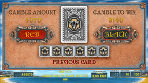 gamble feature