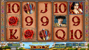 main game
