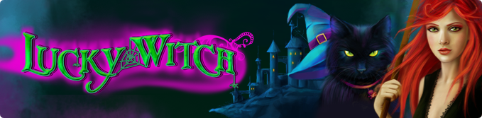 Lucky Witch