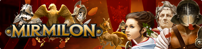 Mirmilon