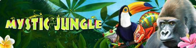 Mystic Jungle