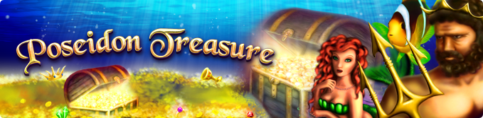 Poseidon Treasure