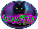 lucky witch icon small